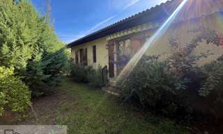 Maison 8 Pièces 171 m² à vendre à Toulouse (31500)