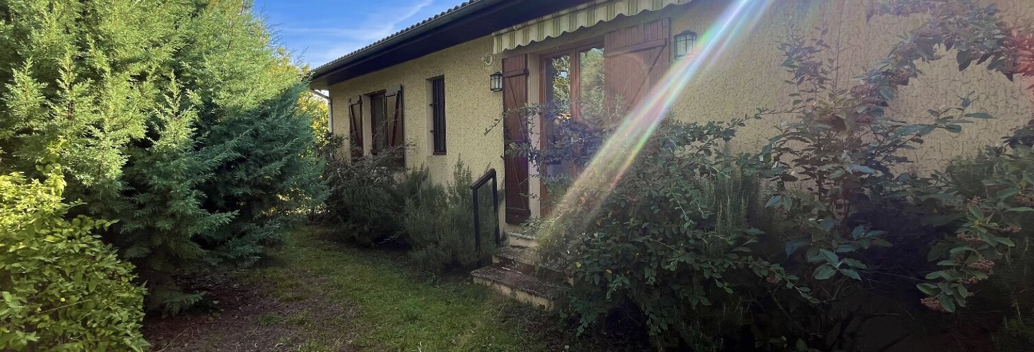 Maison 8 Pièces 171 m² à vendre à Toulouse (31500)