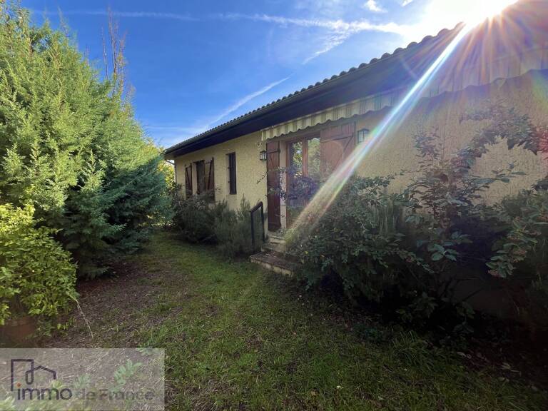 Maison — photo 1
