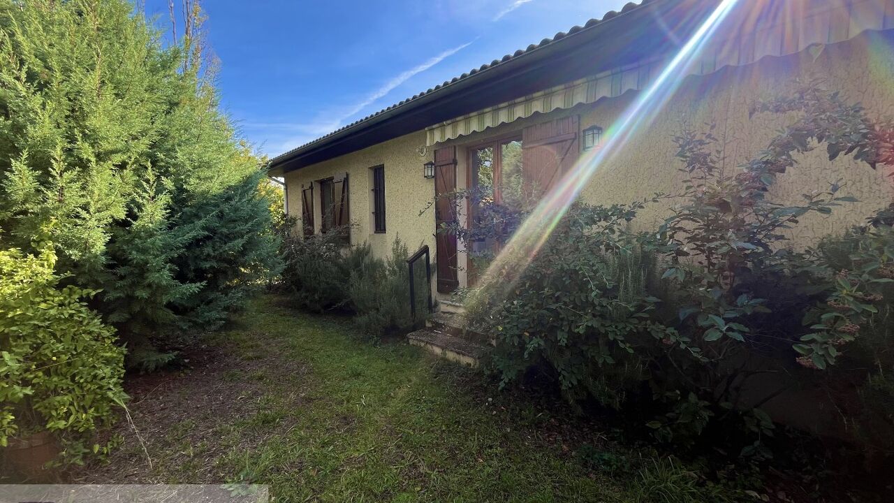 maison 8 pièces 171 m2 à vendre à Toulouse (31500)