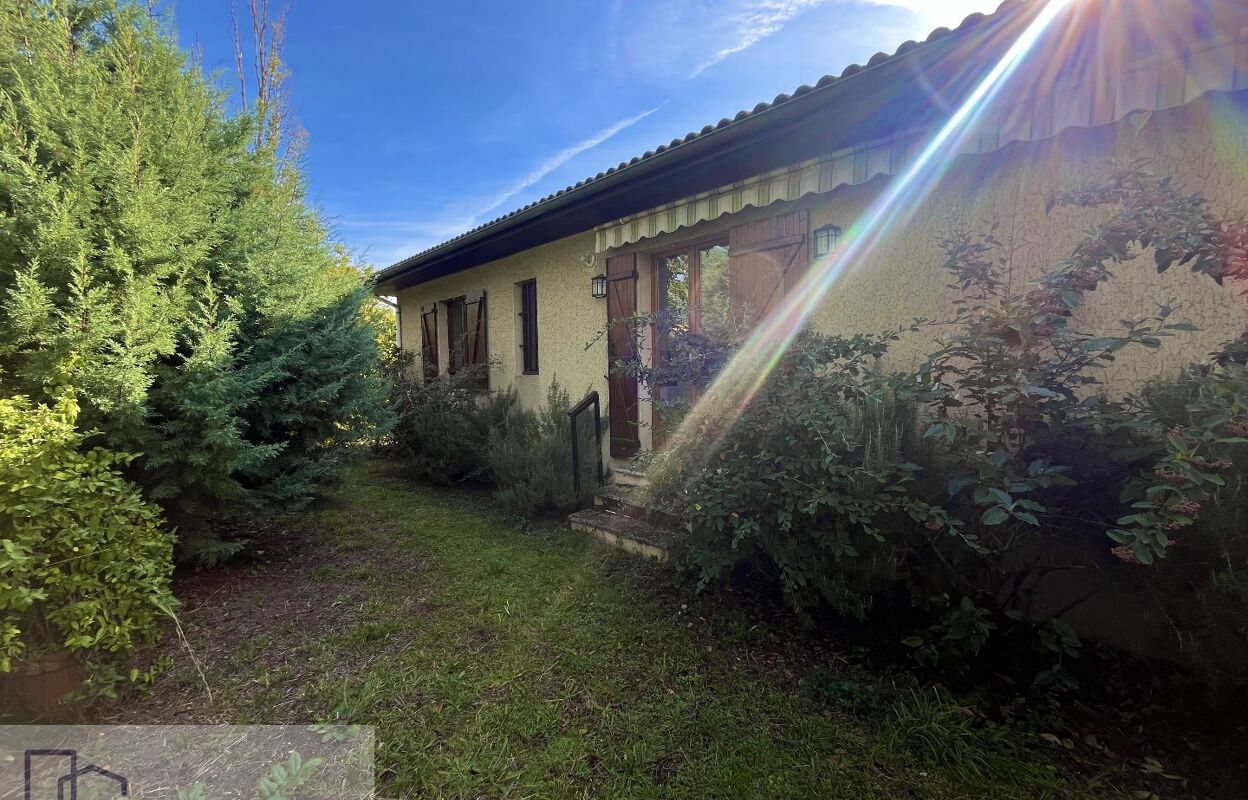 maison 8 pièces 171 m2 à vendre à Toulouse (31500)