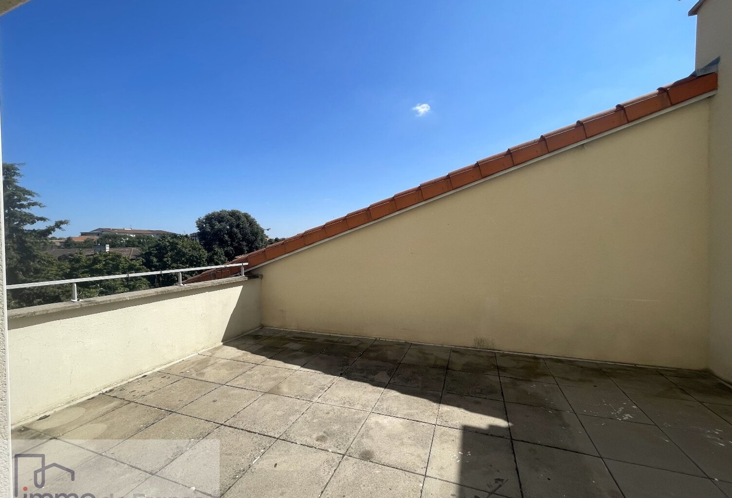 Appartement — photo 1