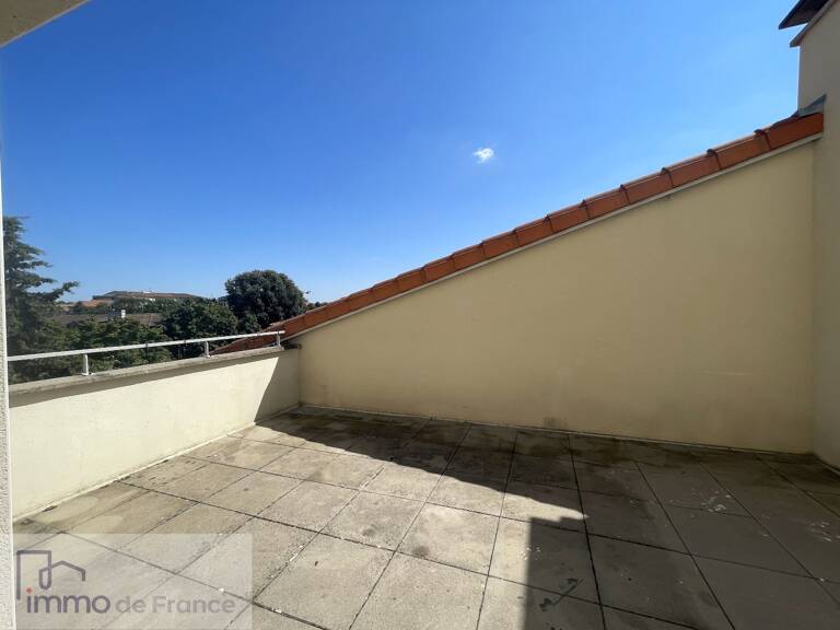 Appartement — photo 1