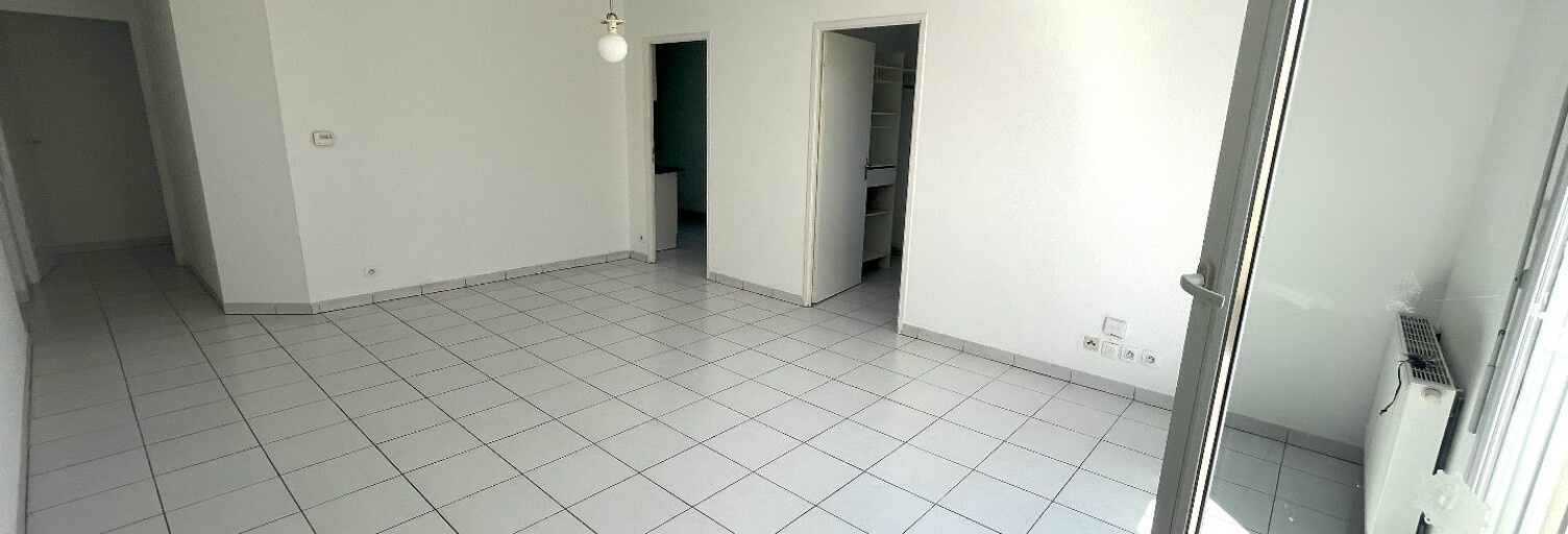 Appartement 3 Pièces 81 m² à vendre à Toulouse (31200)