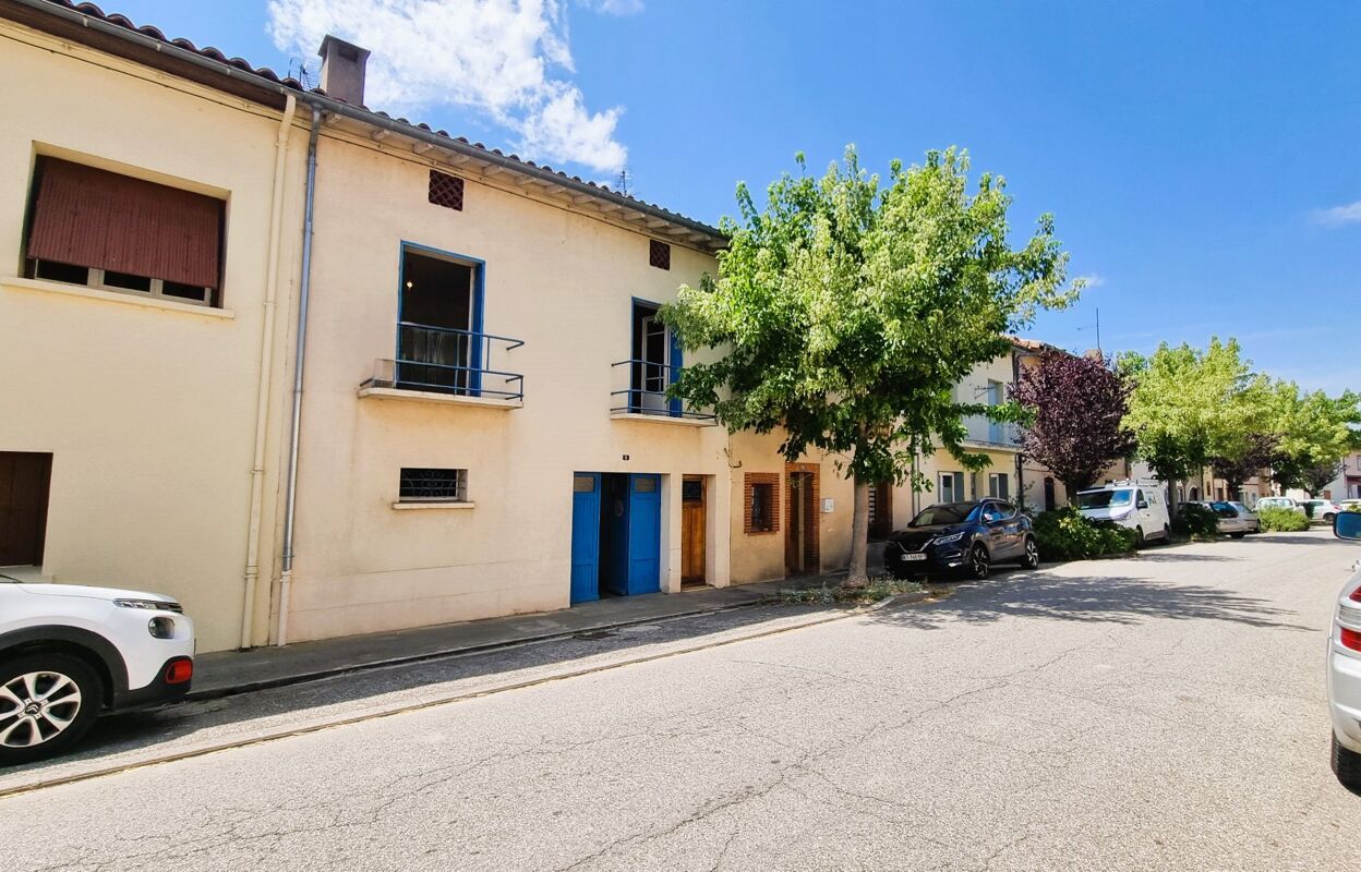 maison 2 pièces 45 m2 à vendre à Mazères (09270)