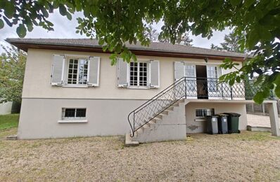 vente maison 245 380 € à proximité de Ballan-Miré (37510)