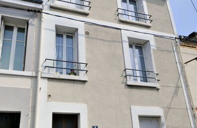 vente maison 229 840 € à proximité de Chambray-Lès-Tours (37170)