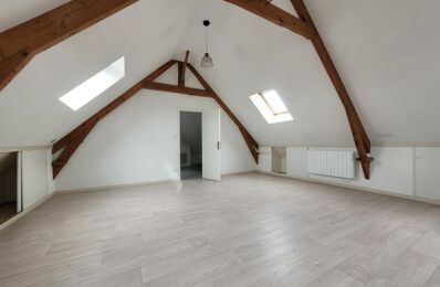 location appartement 541 € CC /mois à proximité de Marck (62730)