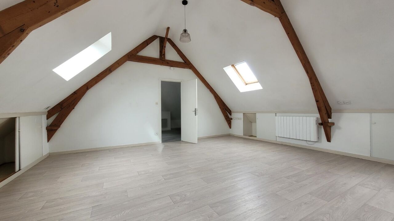 appartement  pièces 49 m2 à louer à Marck (62730)