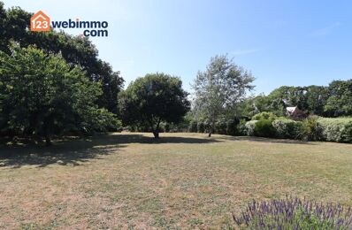 vente terrain 127 400 € à proximité de Perros-Guirec (22700)