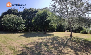 Terrain  1091 m² à vendre à Trédrez-Locquémeau (22300)