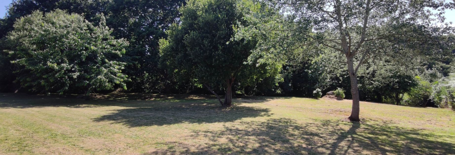 Terrain  1091 m² à vendre à Trédrez-Locquémeau (22300)