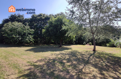 Terrain à bâtir - 1091m² - Trédrez-Locquémeau — photo du bien