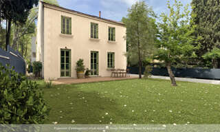 Maison 6 Pièces 170 m² à vendre à Montpellier (34000)