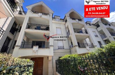 vente appartement 621 000 € à proximité de Bouffémont (95570)