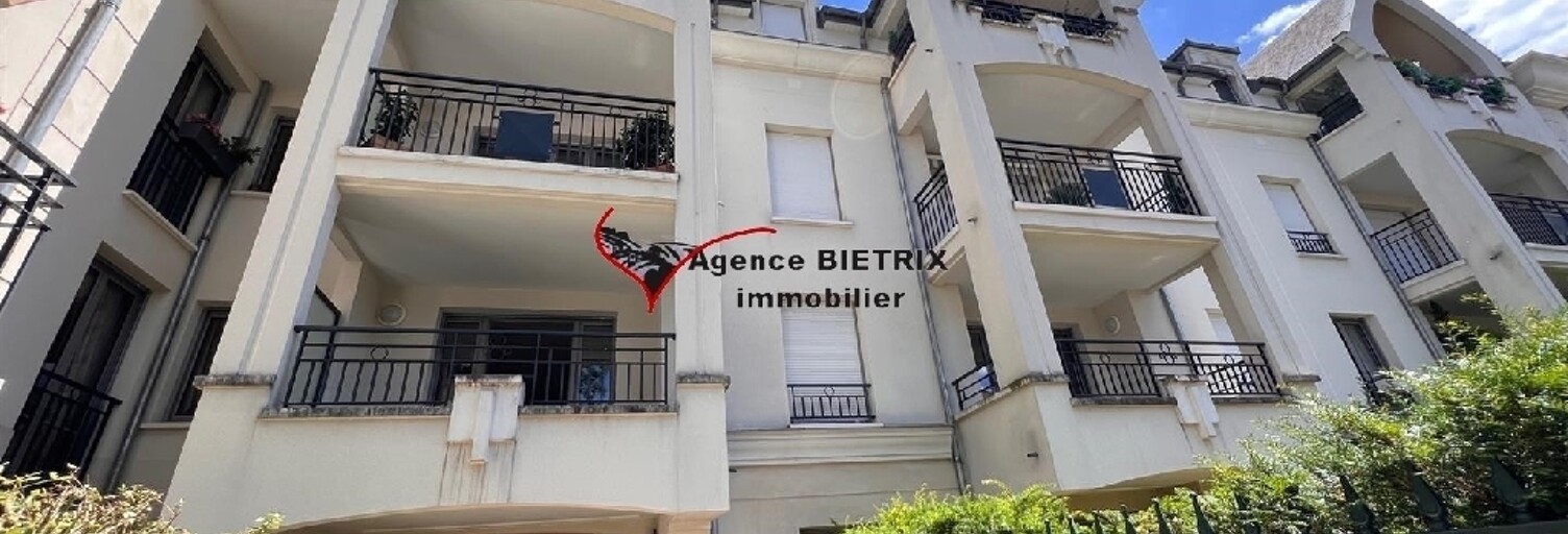 Appartement 4 Pièces 77 m² à vendre à L'Isle-Adam (95290)