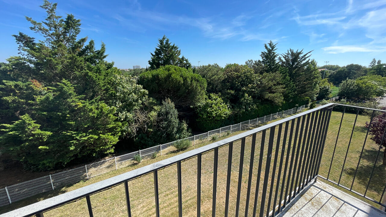 appartement 3 pièces 72 m2 à vendre à La Rochelle (17000)