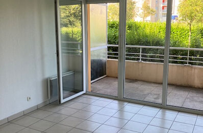 appartement 2 pièces 35 m2 à louer à Pau (64000)