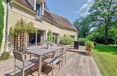 vente maison 1 180 000 € à proximité de Asnières-sur-Oise (95270)