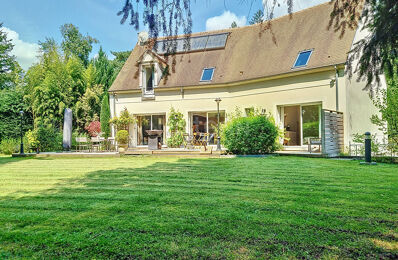 vente maison 1 180 000 € à proximité de Puiseux-le-Hauberger (60540)