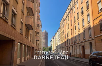 vente appartement 267 000 € à proximité de La Mulatière (69350)