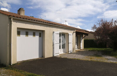 vente maison 203 900 € à proximité de Saint-Vincent-sur-Graon (85540)