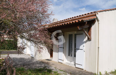 vente maison 203 900 € à proximité de Saint-Cyr-en-Talmondais (85540)