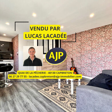 Appartement 1 pièces 192822 €