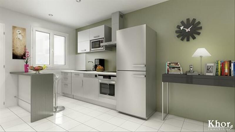 Villa / Maison  T3 à vendre Lons 64140