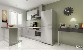 Maison 3 Pièces 66 m² à vendre à Lons (64140)