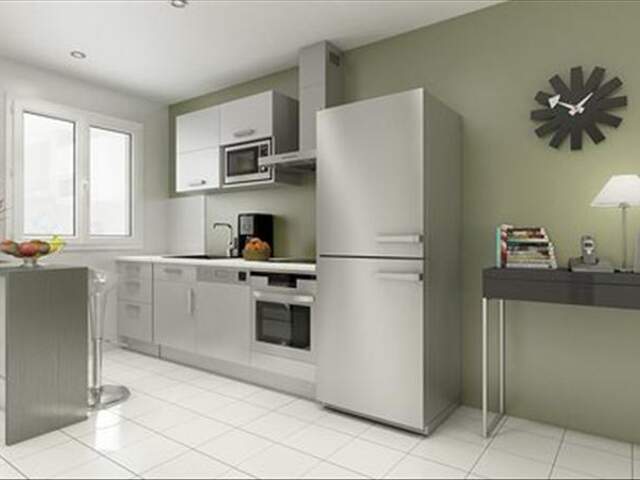 MAISON  LONS  - 3P 66 M2 FRAIS REDUITS — photo du bien