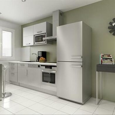 Maison 3 pièces 202500 €