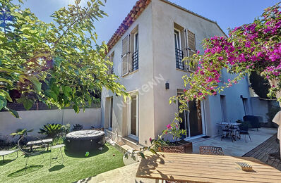 maison 5 pièces 116 m2 à vendre à Toulon (83000)