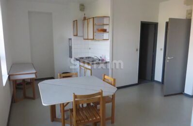 location appartement 320 € CC /mois à proximité de Mouchard (39330)