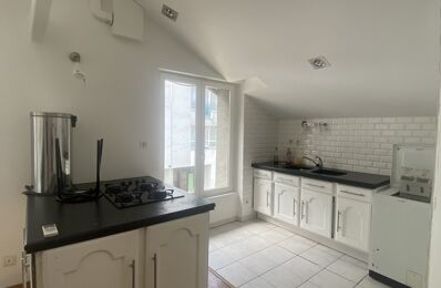 location appartement 730 € CC /mois à proximité de Le Sappey-en-Chartreuse (38700)