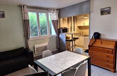 appartement 3 pièces 58 m2 à louer à Grenoble (38000)
