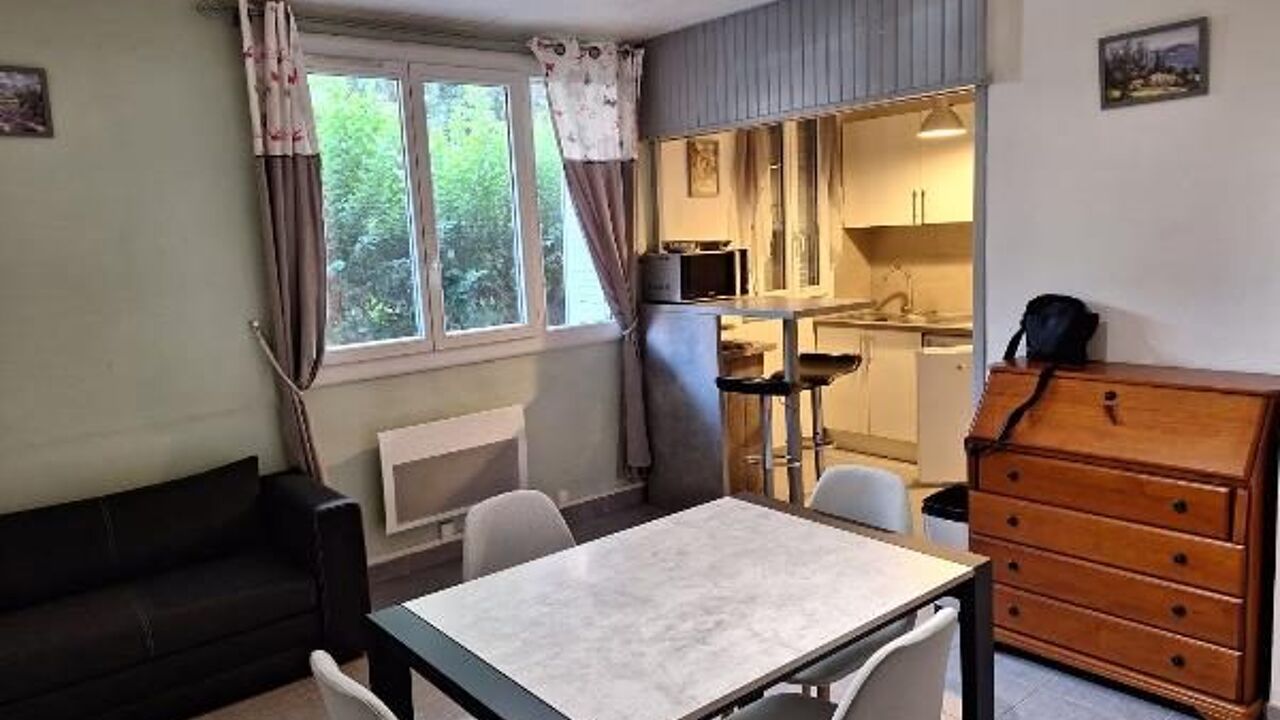 appartement 3 pièces 58 m2 à louer à Grenoble (38000)