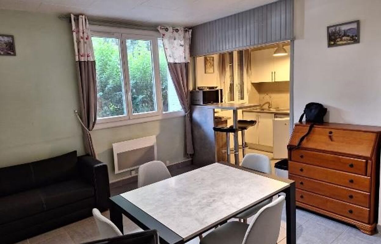 appartement 3 pièces 58 m2 à louer à Grenoble (38000)