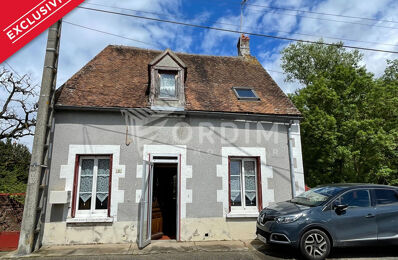 maison 4 pièces 92 m2 à vendre à Bonny-sur-Loire (45420)