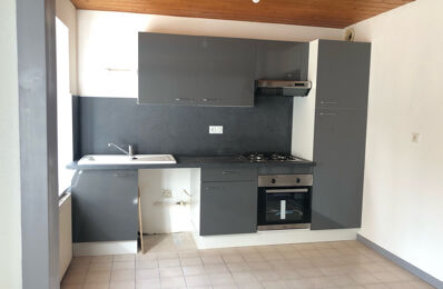 location appartement 650 € CC /mois à proximité de Trévillers (25470)