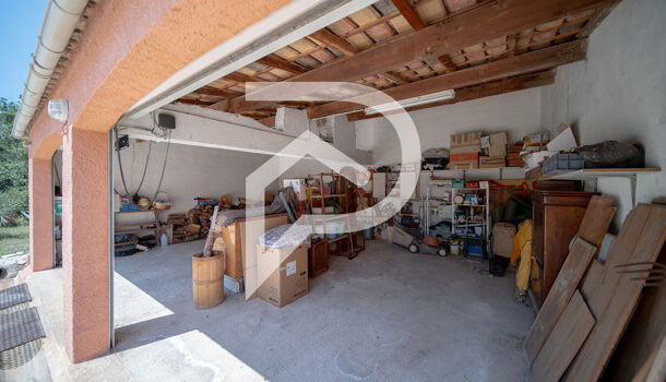 Villa / Maison 5 pièces  à vendre Saint-Raphaël 83700