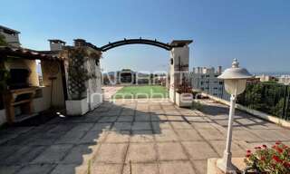 Appartement 4 Pièces 144 m² à vendre à Nice (06000)