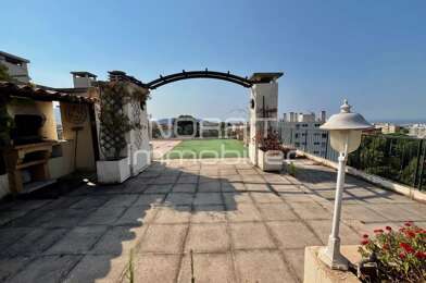 Appartement 4 pièces 1190000 €