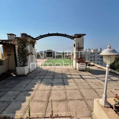 Appartement 4 pièces 1190000 €