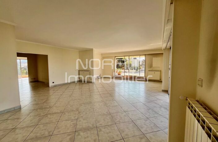 NICE/CIMIEZ : 4P PENTHOUSE - 144 M2 - TERRASSES 408 M2 — photo 2