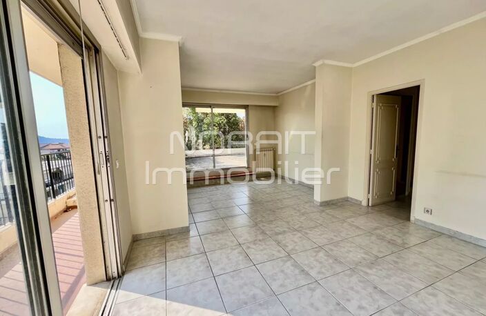NICE/CIMIEZ : 4P PENTHOUSE - 144 M2 - TERRASSES 408 M2 — photo 5