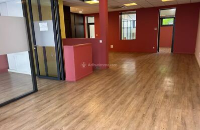 location bureau 1 700 € CC /mois à proximité de Saint-Maurice-de-Beynost (01700)