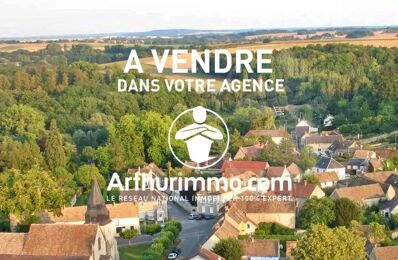 vente maison 759 200 € à proximité de Cravent (78270)