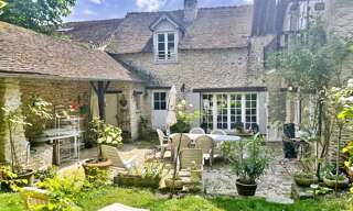 Maison 9 Pièces 220 m² à vendre à Anet (28260)