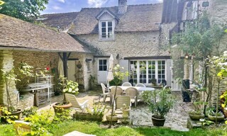 Maison 9 Pièces 220 m² à vendre à Anet (28260)